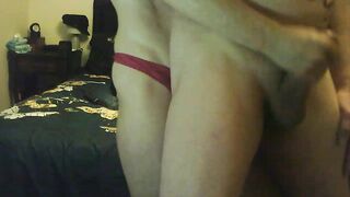 Watch sexy_hot_couple777 Hot Porn Video [Chaturbate] - new, pegging, toys, british