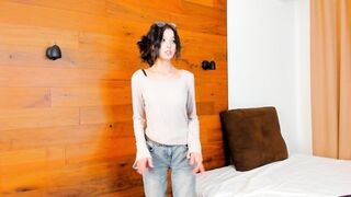 Watch ethalbartram Hot Porn Video [Chaturbate] - new, shy, young, 18, teen