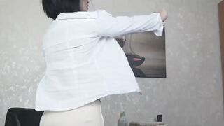 ortensialady76444316 Leaked Porn Video [Chaturbate] - tease, natural, milf, mature, erotic