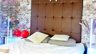 Watch mary___walker New Porn Video [Chaturbate] - redhead, feet, new, lovense, blonde