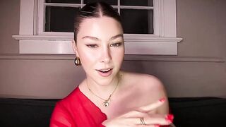 Watch novavangogh New Porn Video [Chaturbate] - bbc, lovense, sexmachine, bigboobs