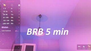 flowr_rebecca Camgirl Porn Video [Chaturbate] - tease, bigass, shy, 18, teen