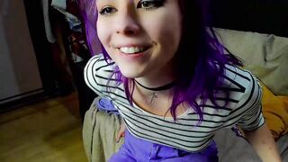 Watch beatrixbaber Leaked Porn Video [Chaturbate] - new, shy, 18, teen, cute