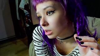 Watch beatrixbaber Leaked Porn Video [Chaturbate] - new, shy, 18, teen, cute