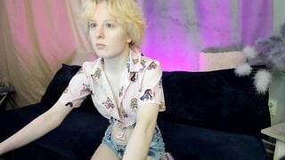 Watch nicole_hiness Leaked Porn Video [Chaturbate] - new, smalltits, shy, 18, skinny