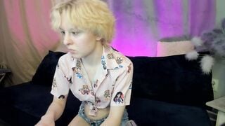 Watch nicole_hiness Leaked Porn Video [Chaturbate] - new, smalltits, shy, 18, skinny