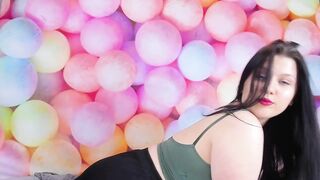 Watch cutierina New Porn Video [Chaturbate] - new, bigass, shy, bigtits, teen