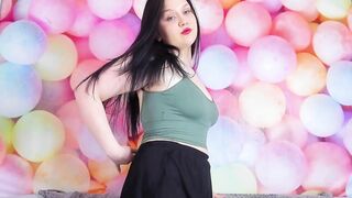 Watch cutierina New Porn Video [Chaturbate] - new, bigass, shy, bigtits, teen