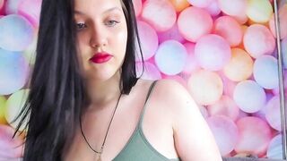 Watch cutierina New Porn Video [Chaturbate] - new, bigass, shy, bigtits, teen