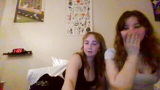 Watch carpetmunchers New Porn Video [Chaturbate] - new, lesbian, bigtits, sugarbaby