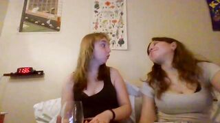 Watch carpetmunchers New Porn Video [Chaturbate] - new, lesbian, bigtits, sugarbaby