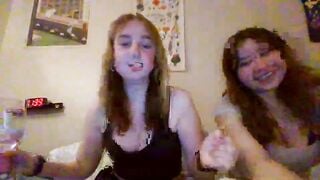 Watch carpetmunchers New Porn Video [Chaturbate] - new, lesbian, bigtits, sugarbaby