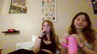 Watch carpetmunchers New Porn Video [Chaturbate] - new, lesbian, bigtits, sugarbaby