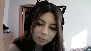 Watch dawndollins New Porn Video [Chaturbate] - new, shy, young, 18, skinny