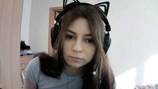 Watch dawndollins New Porn Video [Chaturbate] - new, shy, young, 18, skinny