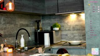 Watch josselin_ New Porn Video [Chaturbate] - new, redhair, shy, 18, teen