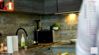 Watch josselin_ New Porn Video [Chaturbate] - new, redhair, shy, 18, teen