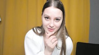 dorawalton Camgirl Porn Video [Chaturbate] - new, shy, 18, blonde, cute