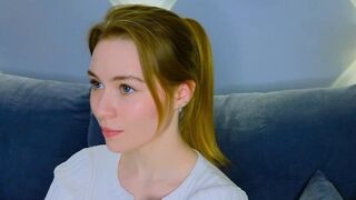 Watch miiss_llindall Hot Porn Video [Chaturbate] - new, shy, 18, teen, bigboobs