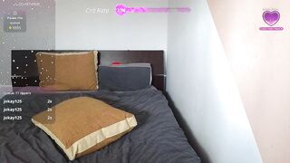 Watch sianareeds New Porn Video [Chaturbate] - feet, bigass, anal, latina, pvt