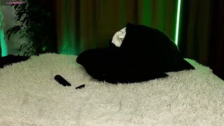 temperaturka Camgirl Porn Video [Chaturbate] - shy, young, 18, lovense, squirt