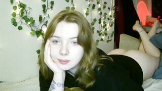 Watch lollylol11 Hot Porn Video [Chaturbate] - redhead, hairy, bigass, bigtits, cum