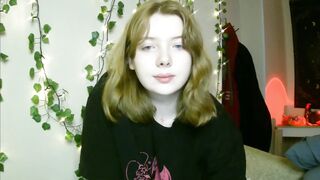 Watch lollylol11 Hot Porn Video [Chaturbate] - redhead, hairy, bigass, bigtits, cum