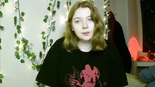 Watch lollylol11 Hot Porn Video [Chaturbate] - redhead, hairy, bigass, bigtits, cum