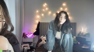 nabi_kiotaa Hot Porn Video [Chaturbate] - c2c, brunette, 18, dance, pvt