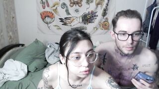 Watch _by_double_sexy_miss_ Camgirl Porn Video [Chaturbate] - new, bdsm, bigass, anal, squirt