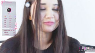 _noell_ Leaked Porn Video [Chaturbate] - cosplay, bigass, asian, curvy, teen