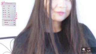 _noell_ Leaked Porn Video [Chaturbate] - cosplay, bigass, asian, curvy, teen