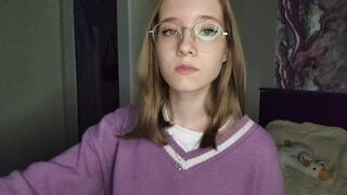 lowress Leaked Porn Video [Chaturbate] - glasses, new, 18, cute, pvt