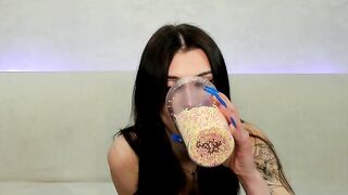 Watch element_of_beauty New Porn Video [Chaturbate] - new, shy, 18, skinny, teen