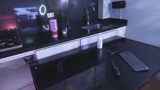 Watch scarlett_collins01 Leaked Porn Video [Chaturbate] - bdsm, tattoo, anal, fuckmachine, atm