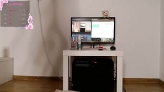 candyliciousss Hot Porn Video [Chaturbate] - daddy, bigass, natural, anal, lovense