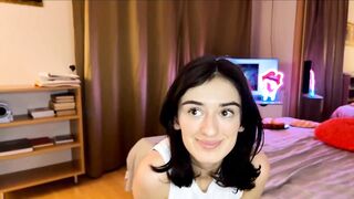 marry_me23 New Porn Video [Chaturbate] - couple, anal, young, squirt, cum