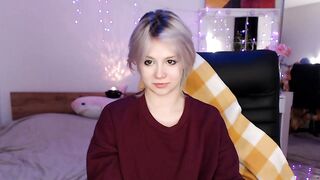 janny_evans Hot Porn Video [Chaturbate] - new, shy, 18, skinny, teen