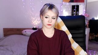 janny_evans Hot Porn Video [Chaturbate] - new, shy, 18, skinny, teen