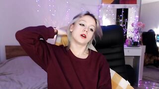 janny_evans Hot Porn Video [Chaturbate] - new, shy, 18, skinny, teen