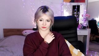 janny_evans Hot Porn Video [Chaturbate] - new, shy, 18, skinny, teen