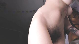 ohmygoddestkimmy Hot Porn Video [Chaturbate] - hairy, natural, young, skinny, pvt