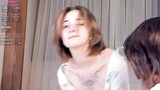 Watch 2witches New Porn Video [Chaturbate] - shy, 18, lovense, teen, bigboobs