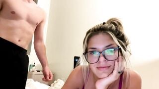 Watch theanaski Camgirl Porn Video [Chaturbate] - new, young, 18, teen