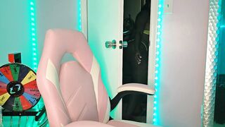 mirascarlett Hot Porn Video [Chaturbate] - ebony, new, bigass, natural, young