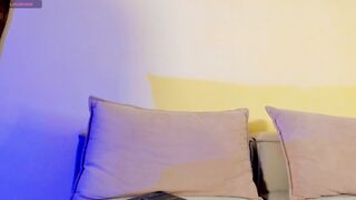 Watch vahl__ New Porn Video [Chaturbate] - bigass, latina, squirt, bigboobs, bigpussylips