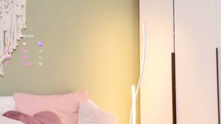 Watch rinassecret Camgirl Porn Video [Chaturbate] - fit, feet, daddy, asian, teen