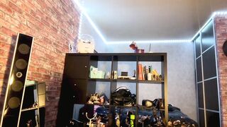 Watch june_moves Hot Porn Video [Chaturbate] - new, 18, asian, skinny, teen