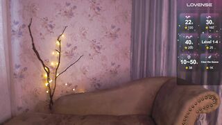 blissful_muse Hot Porn Video [Chaturbate] - redhead, feet, new, 18, lovense