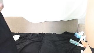 Watch devil_waves New Porn Video [Chaturbate] - deepthroat, fuckmachine, anal, 18, cum